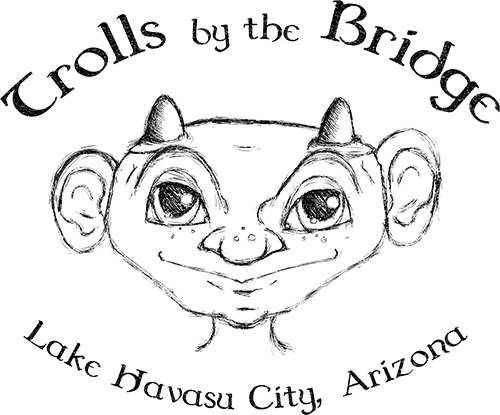 Trolls by the Bridge LLC